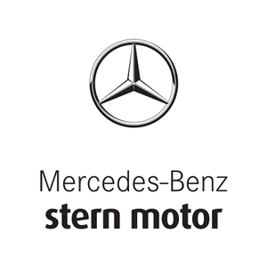 MERCEDES-BENZ STERN MOTOR